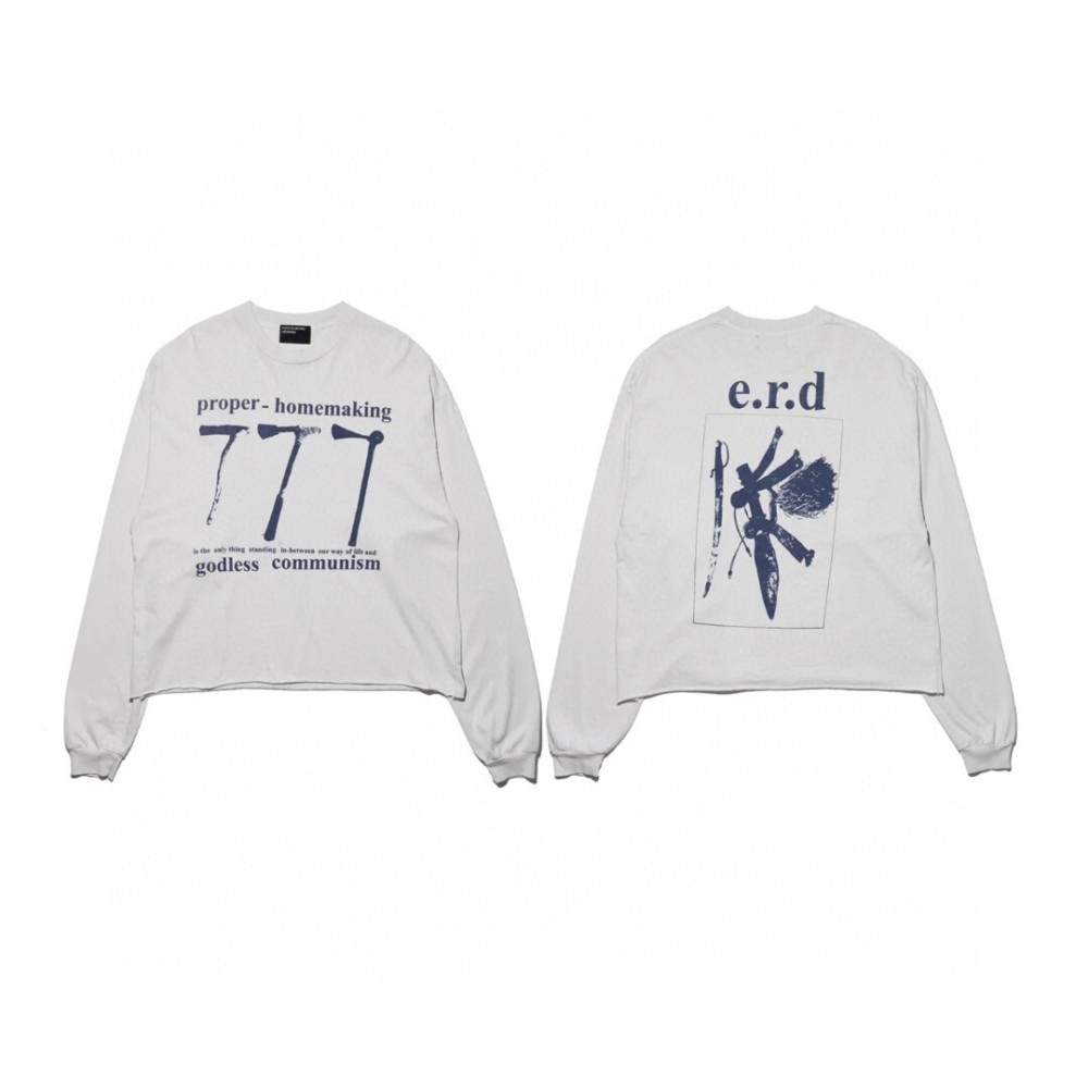 ХУДИ ERD