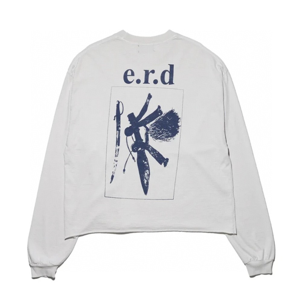 ХУДИ ERD