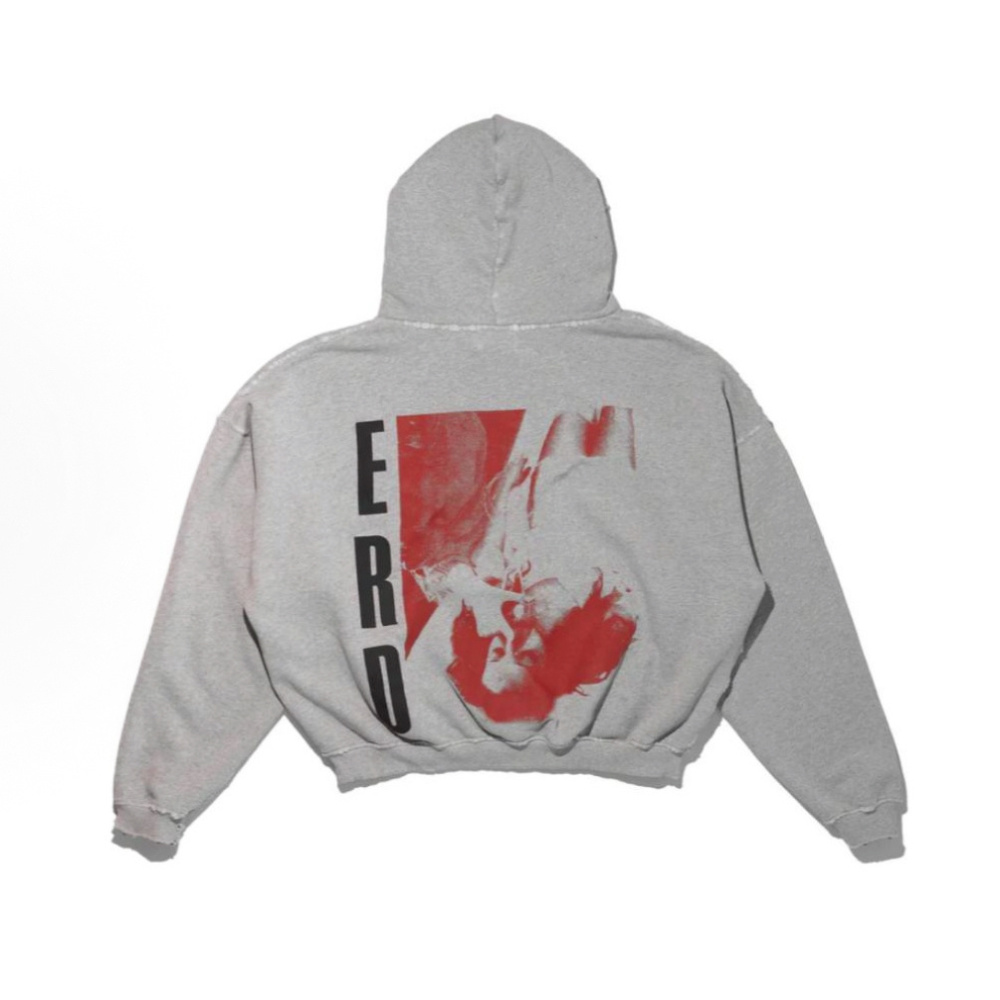 ХУДИ ERD