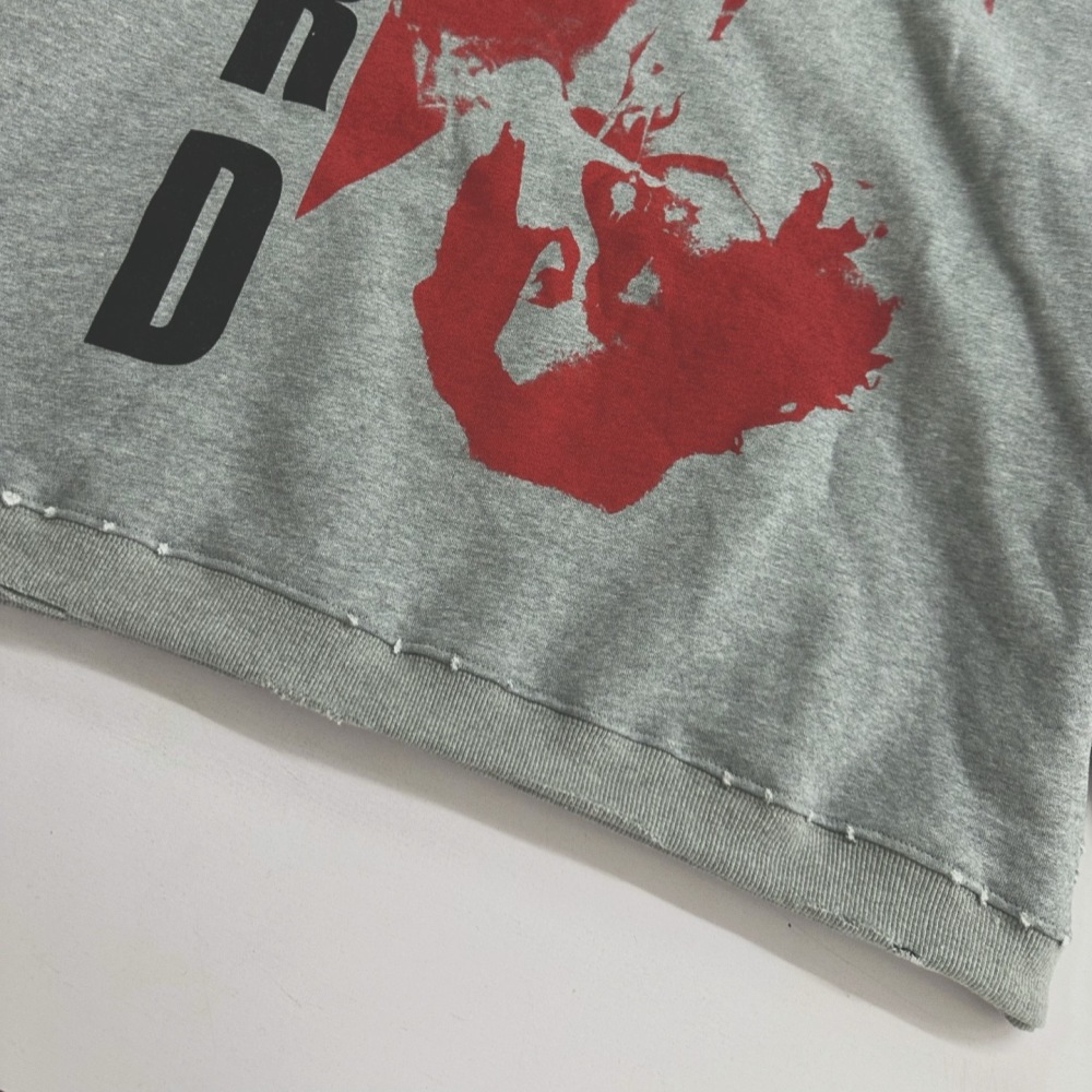 ХУДИ ERD