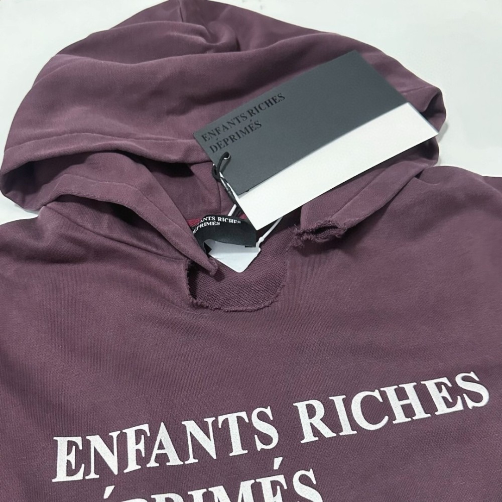 ХУДИ ERD