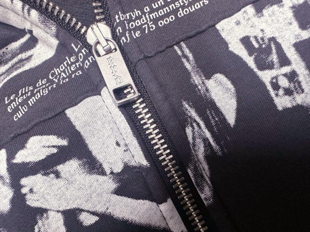 ХУДИ ERD