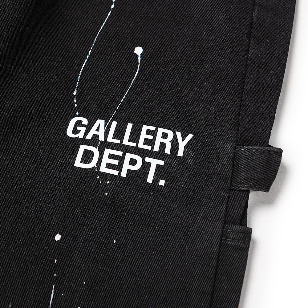 БРЮКИ Gallery Dept