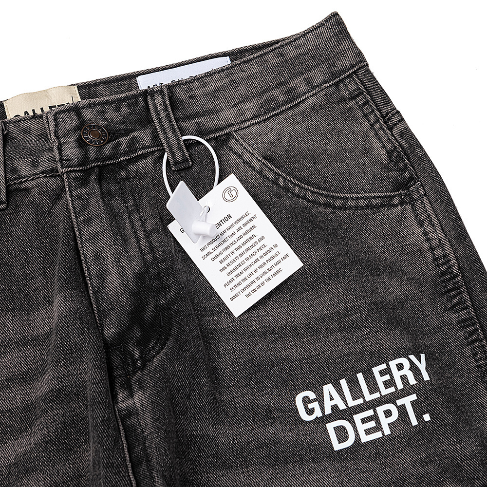 БРЮКИ Gallery Dept