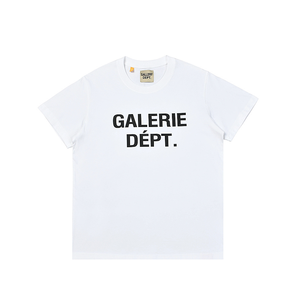 ФУТБОЛКИ Gallery Dept