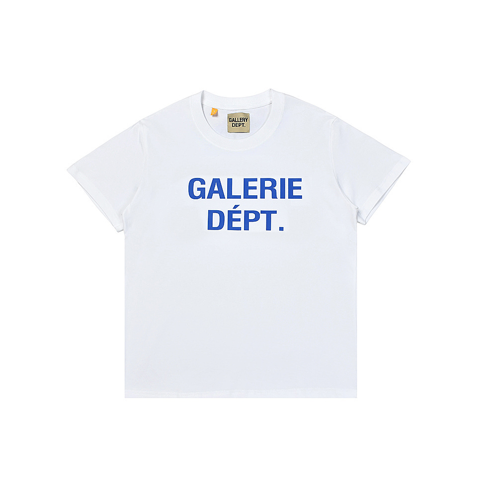 ФУТБОЛКИ Gallery Dept
