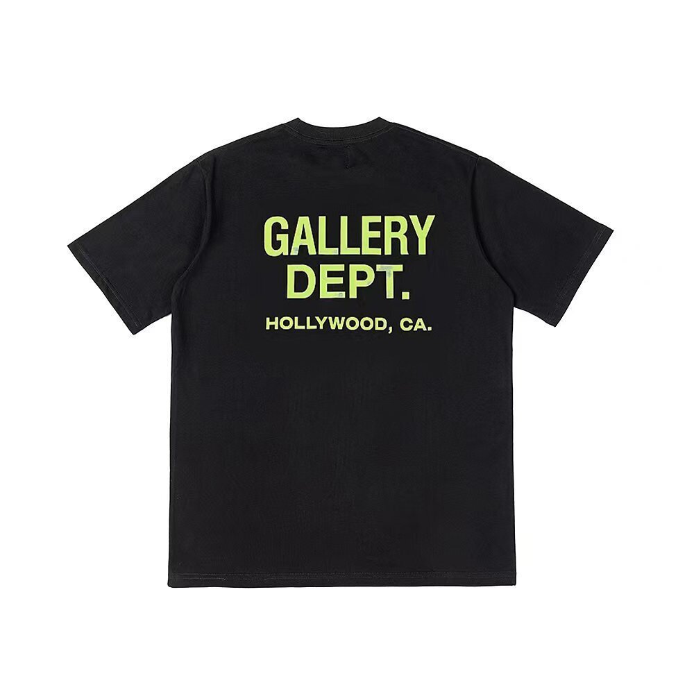 ФУТБОЛКИ Gallery Dept