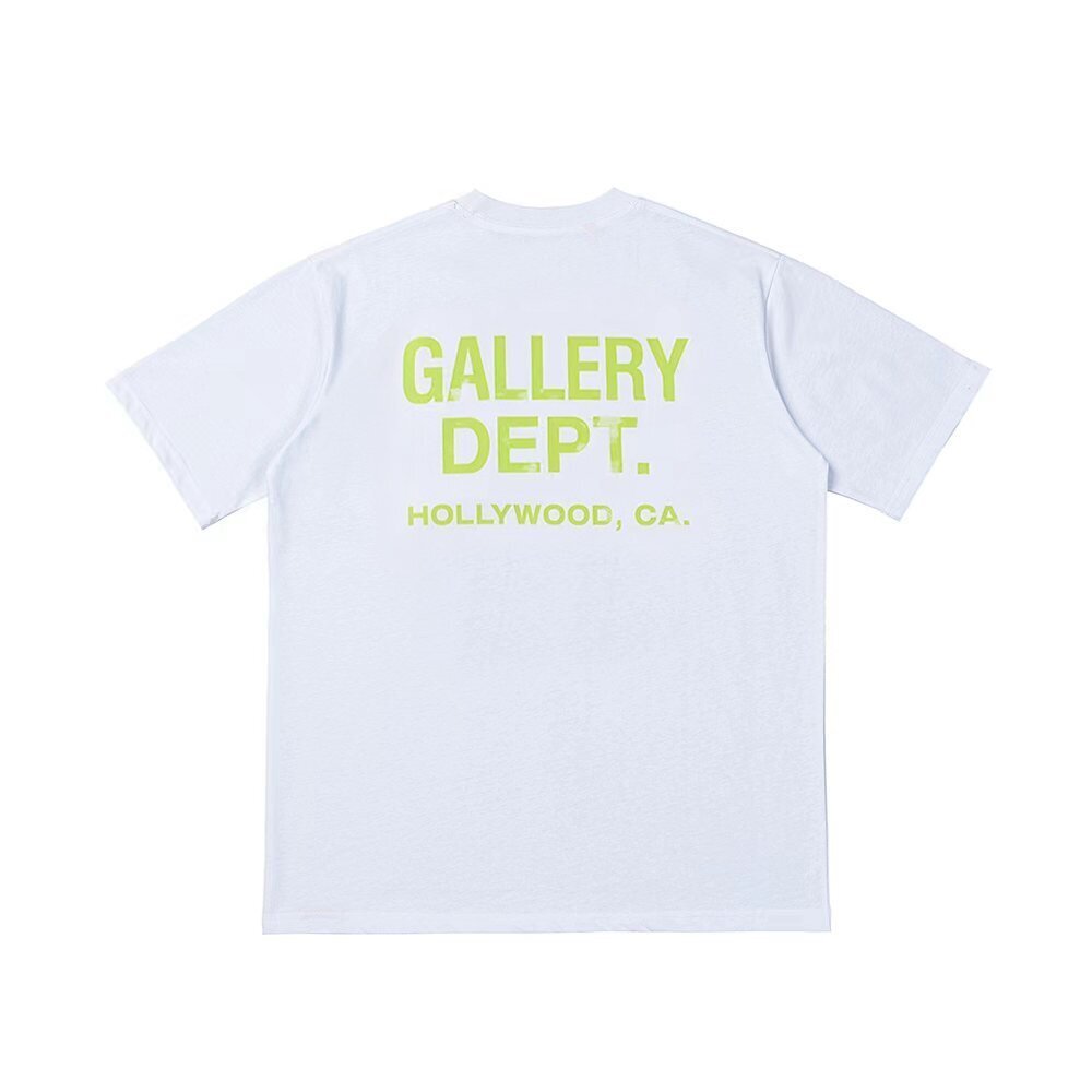 ФУТБОЛКИ Gallery Dept