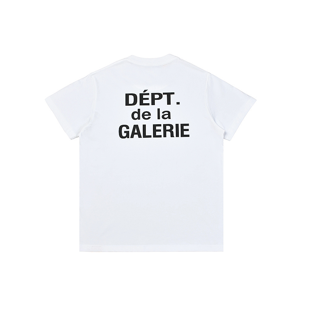 ФУТБОЛКИ Gallery Dept