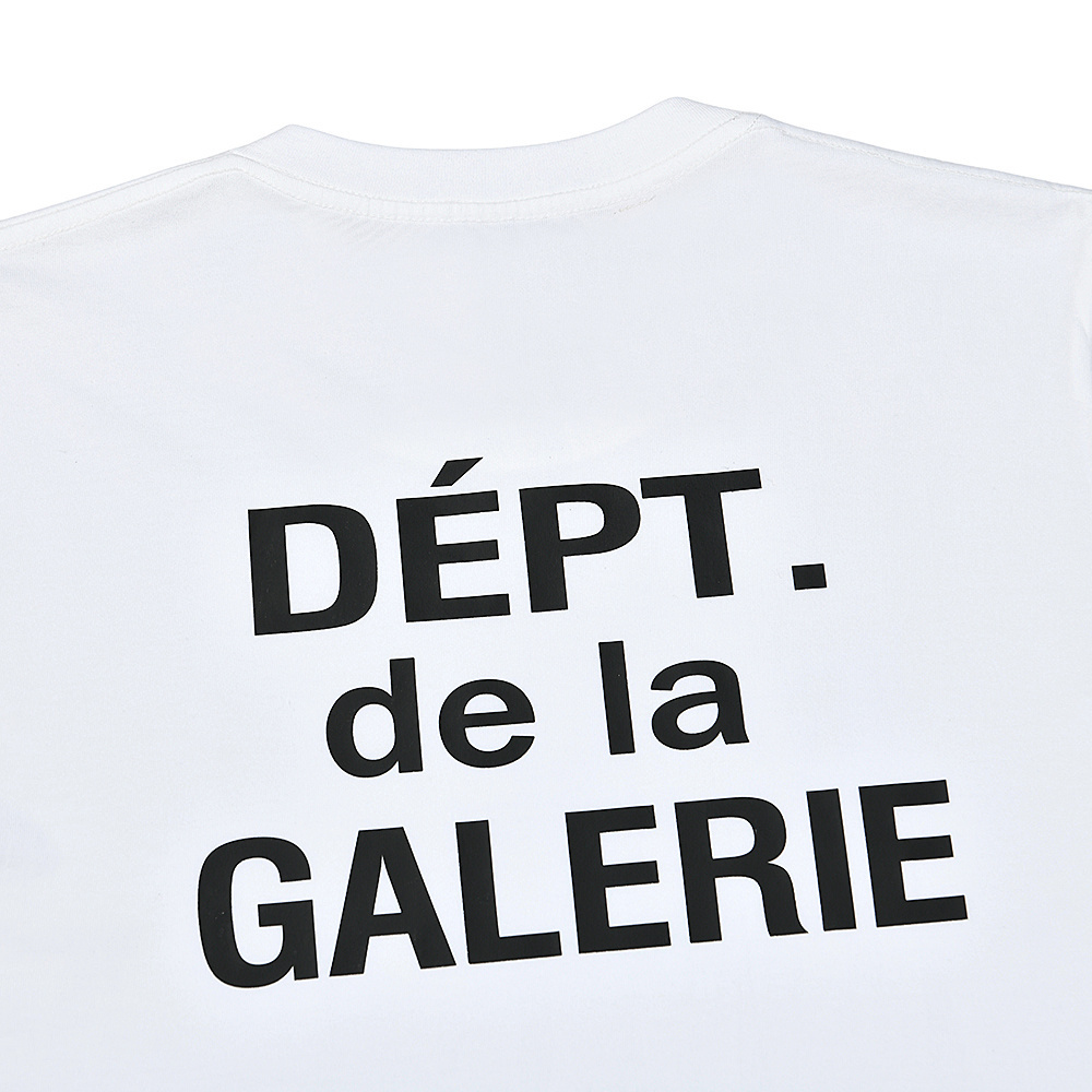 ФУТБОЛКИ Gallery Dept