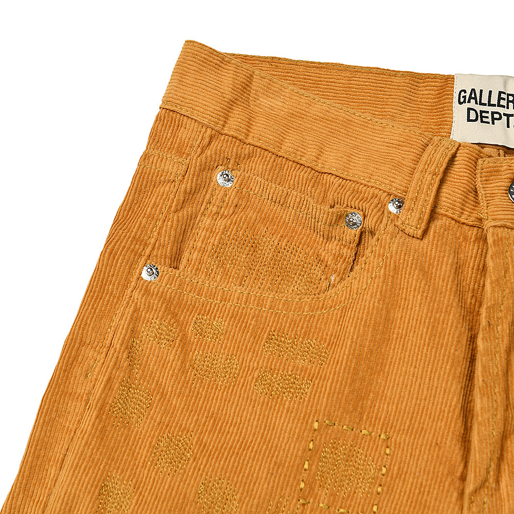 БРЮКИ Gallery Dept