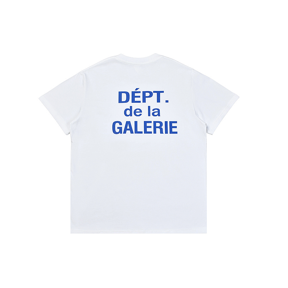 ФУТБОЛКИ Gallery Dept
