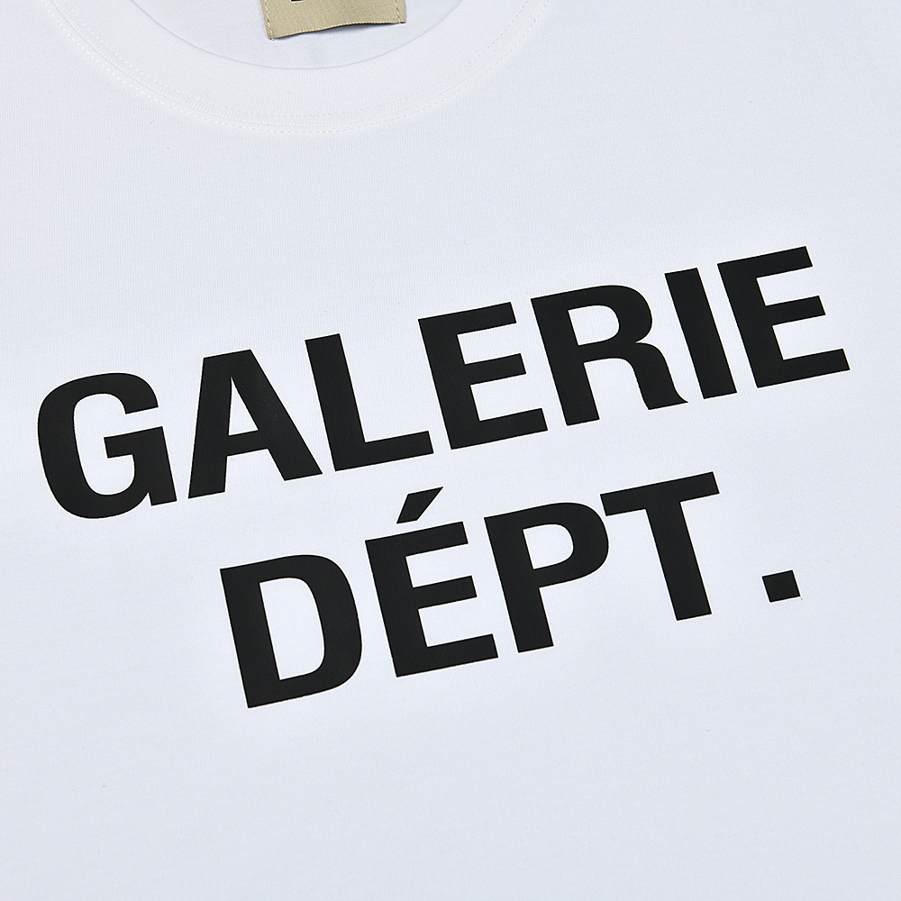 ФУТБОЛКИ Gallery Dept