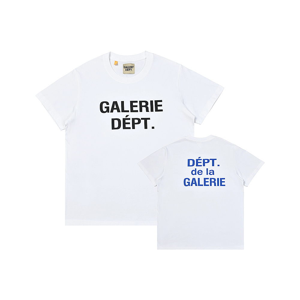 ФУТБОЛКИ Gallery Dept