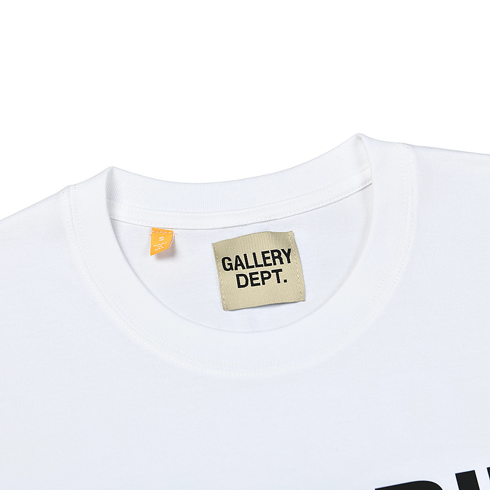 ФУТБОЛКИ Gallery Dept