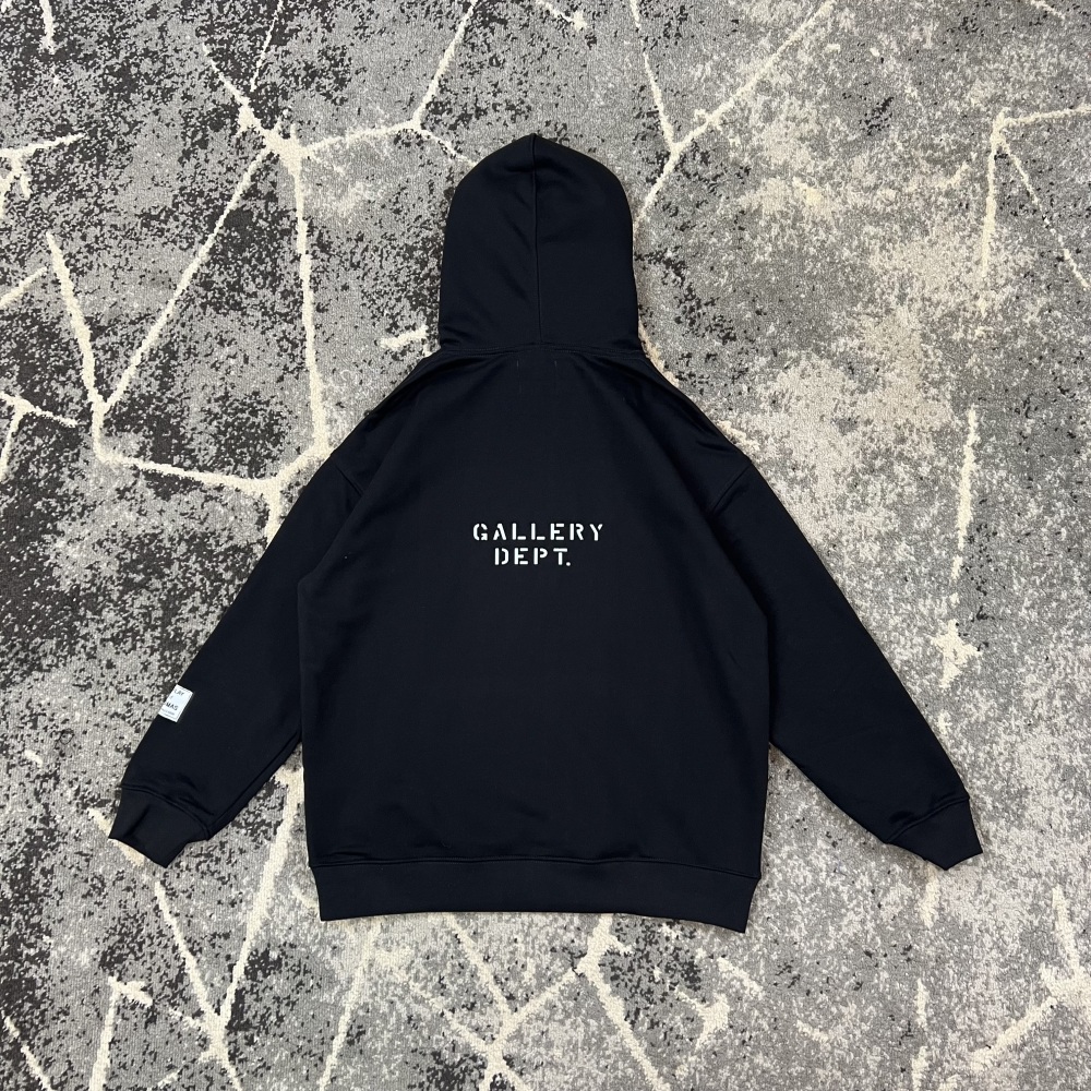 ХУДИ Gallery Dept