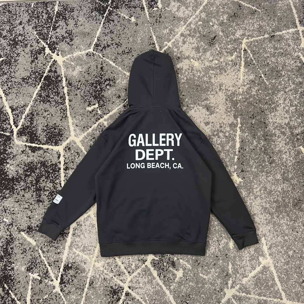 ХУДИ Gallery Dept