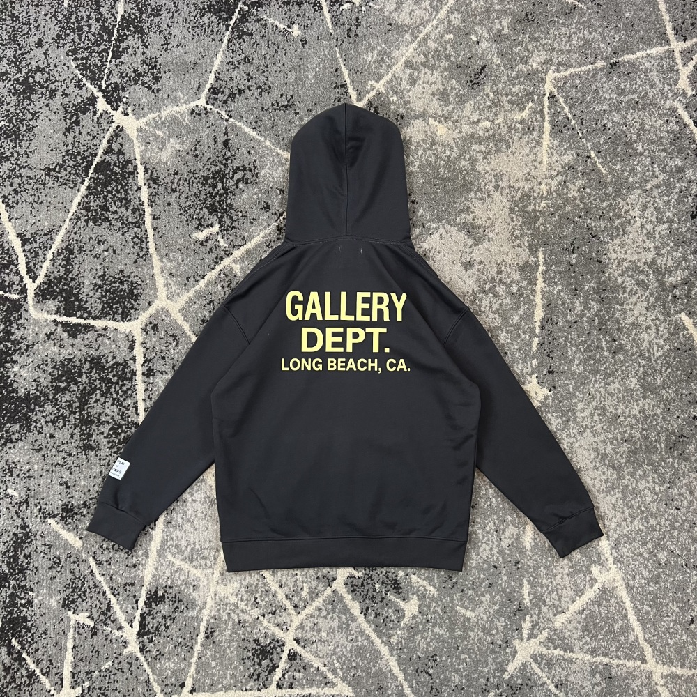 ХУДИ Gallery Dept