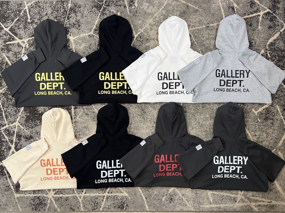ХУДИ Gallery Dept