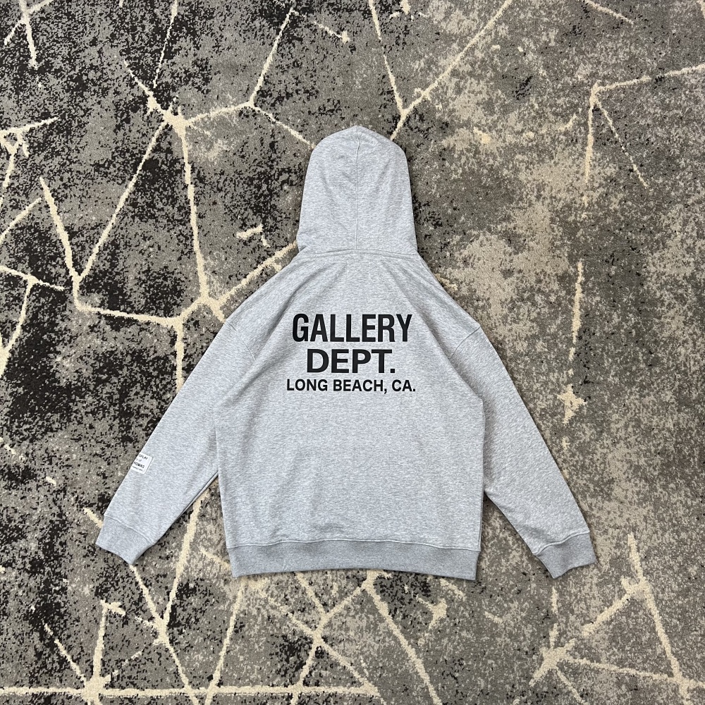 ХУДИ Gallery Dept