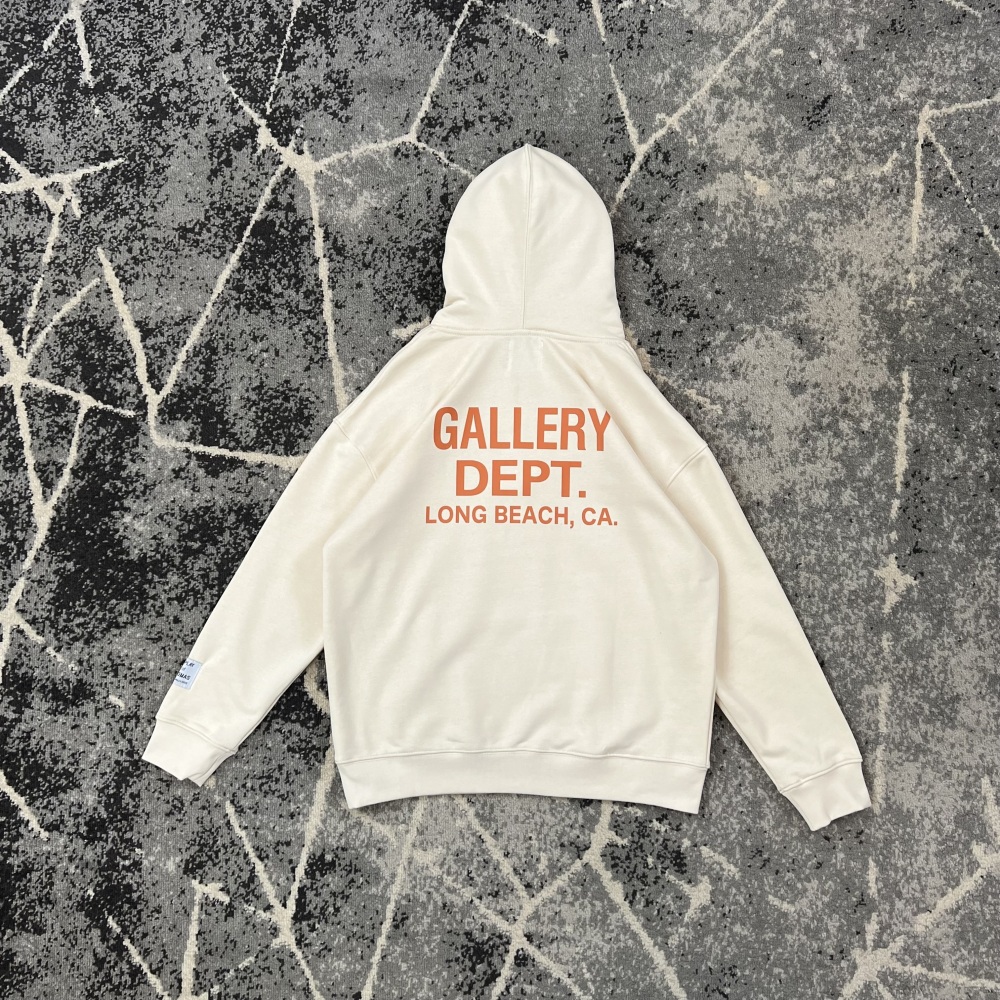 ХУДИ Gallery Dept