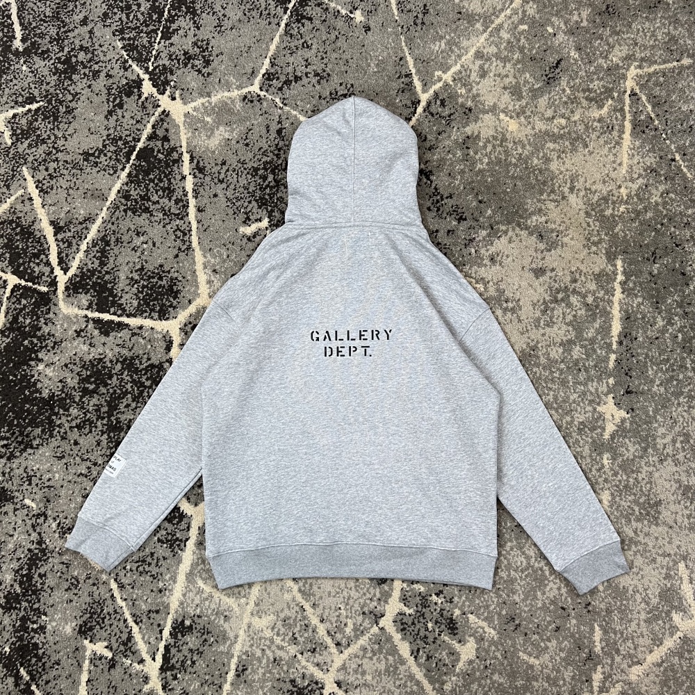 ХУДИ Gallery Dept