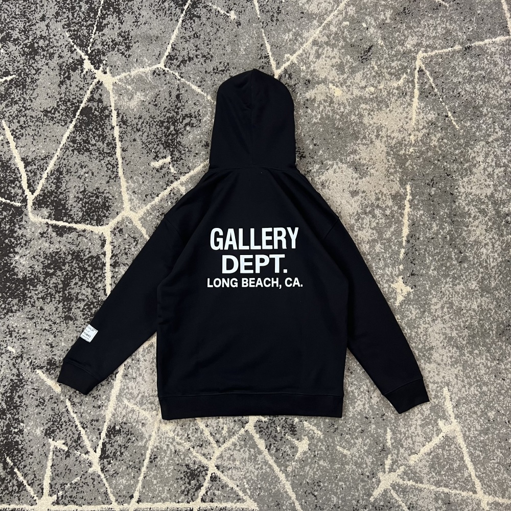 ХУДИ Gallery Dept