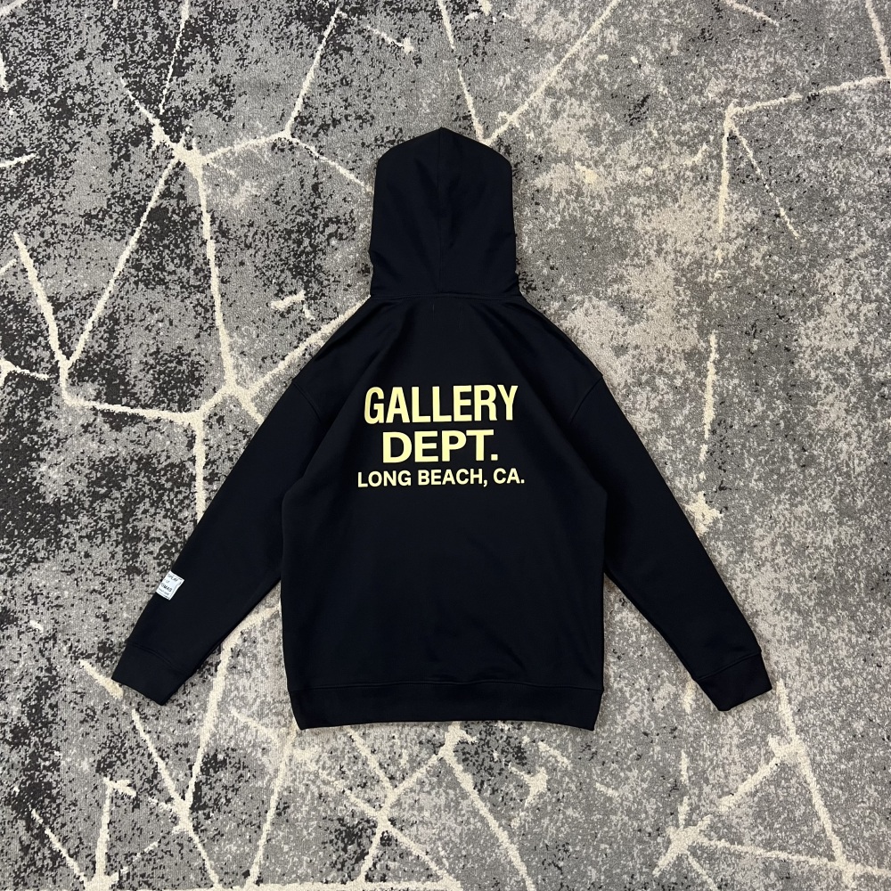 ХУДИ Gallery Dept