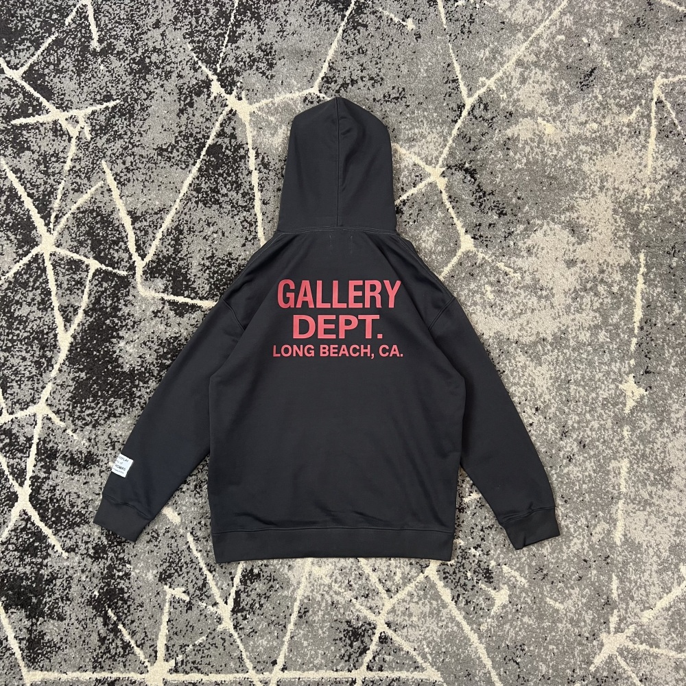 ХУДИ Gallery Dept