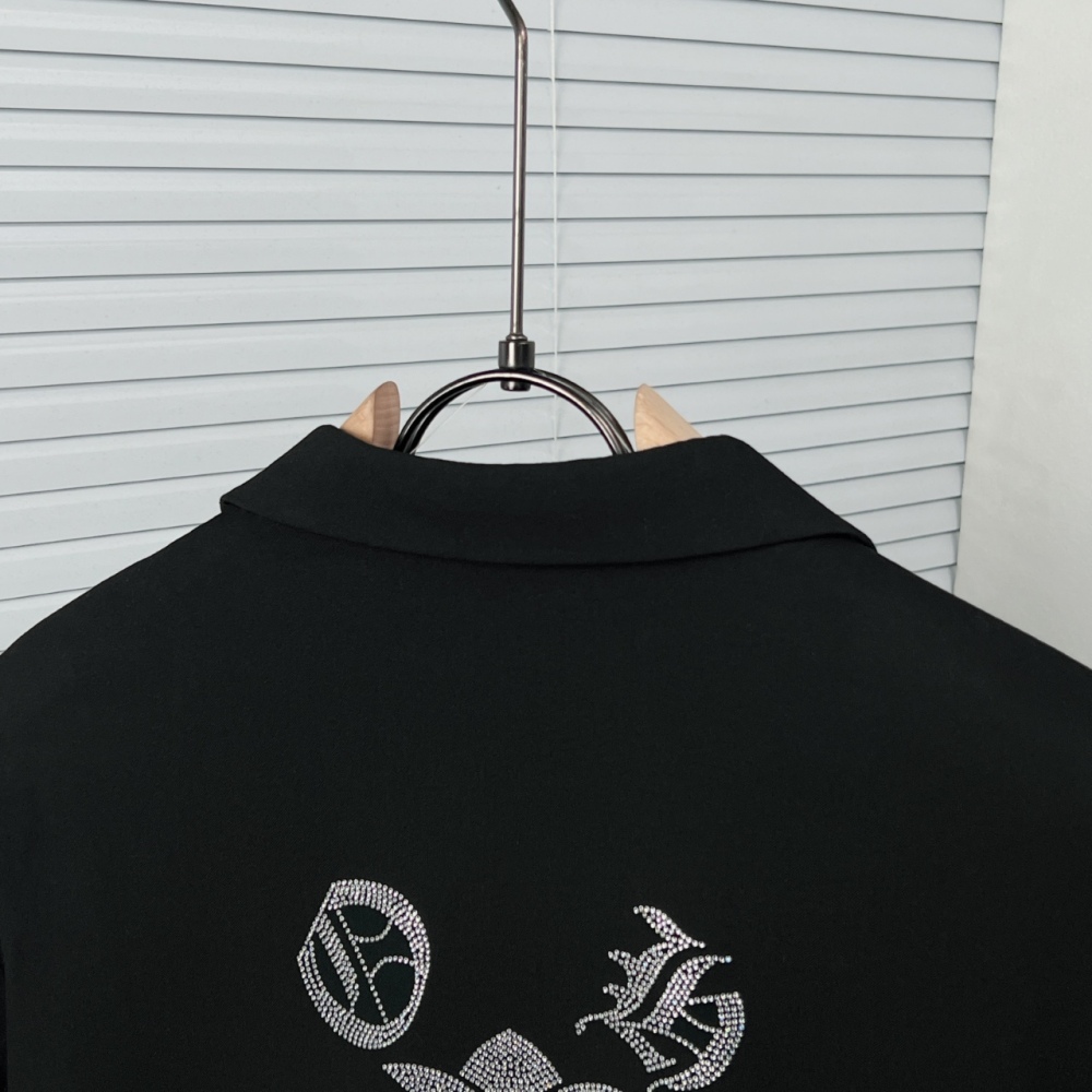 КУРТКИ Chrome Hearts