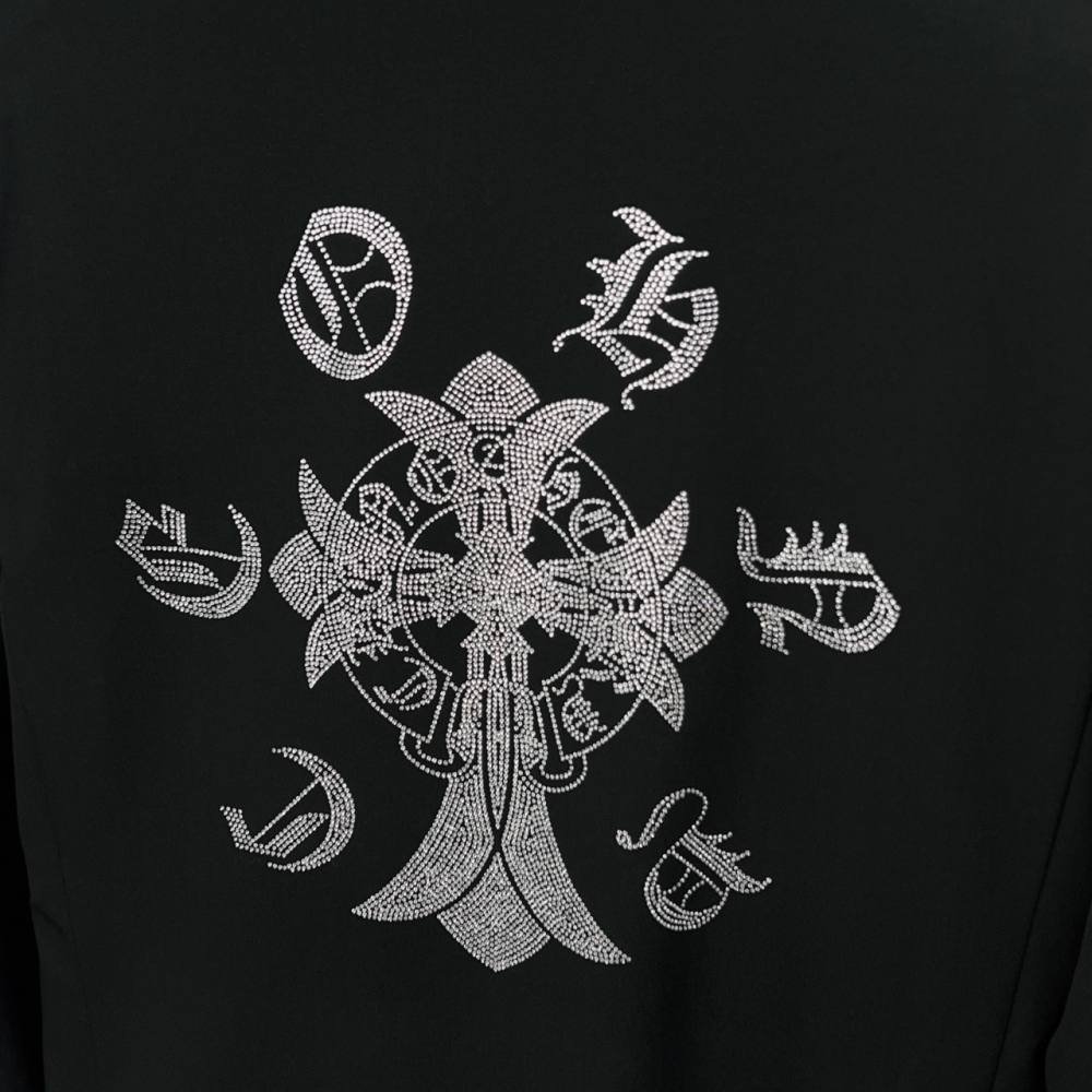 КУРТКИ Chrome Hearts