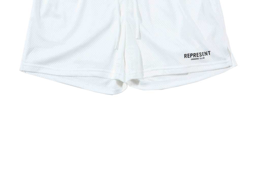 ШОРТЫ Represent