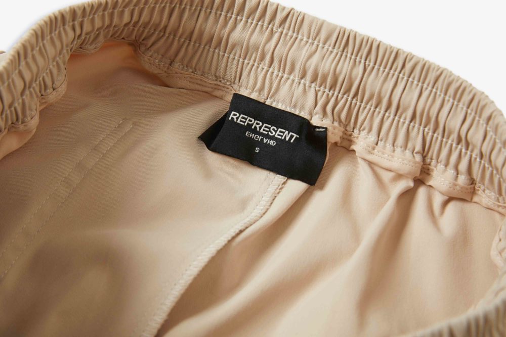 ШОРТЫ Represent