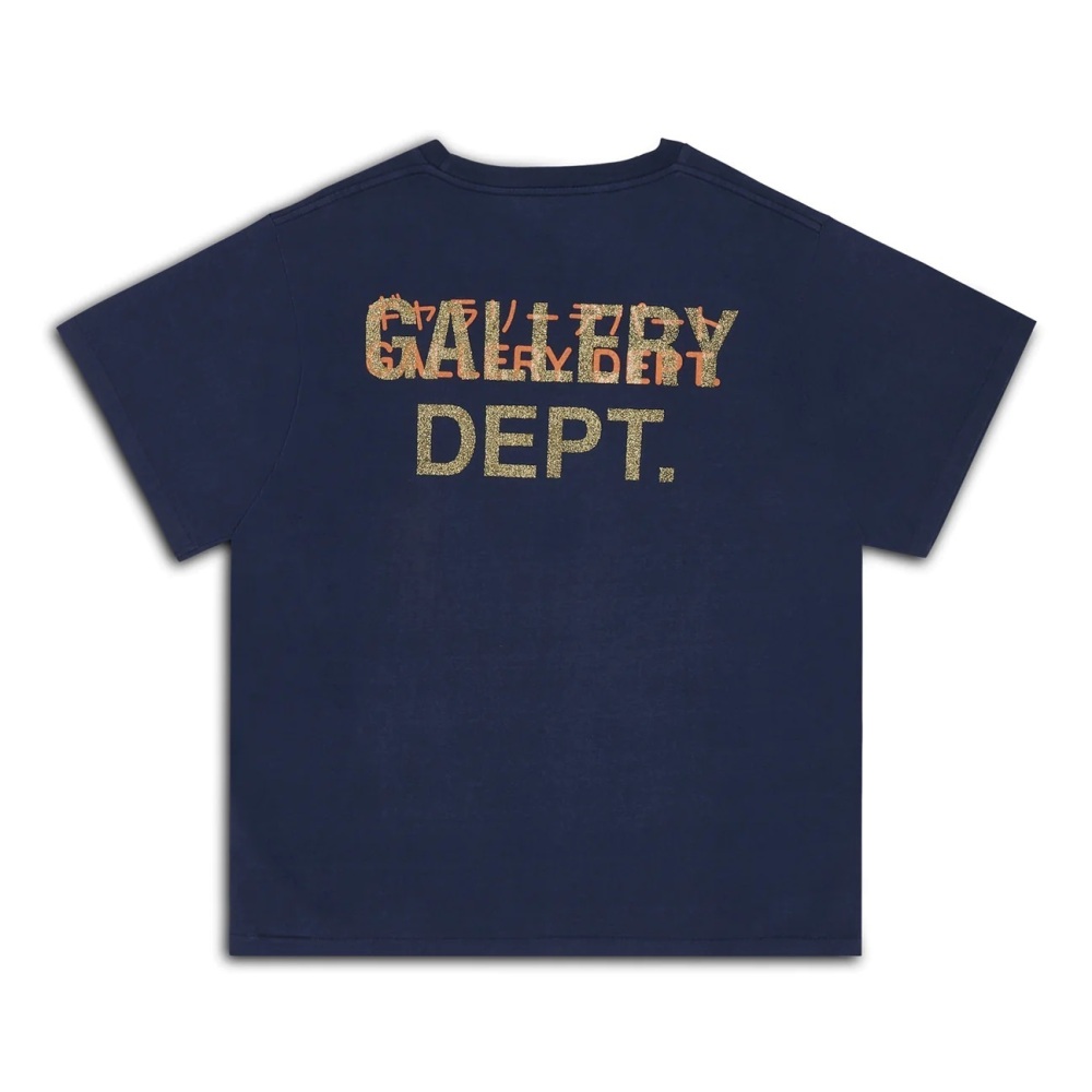 ФУТБООЛКИ Gallery Dept