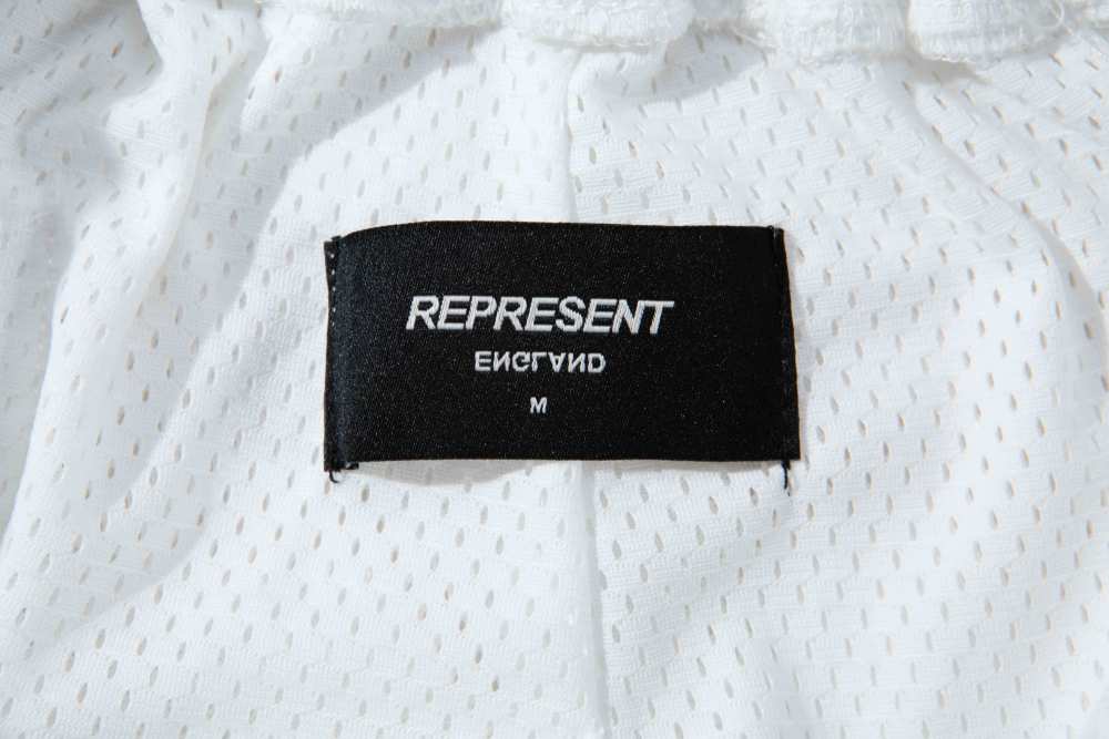 ШОРТЫ Represent