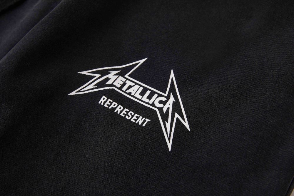 БРЮКИ Represent