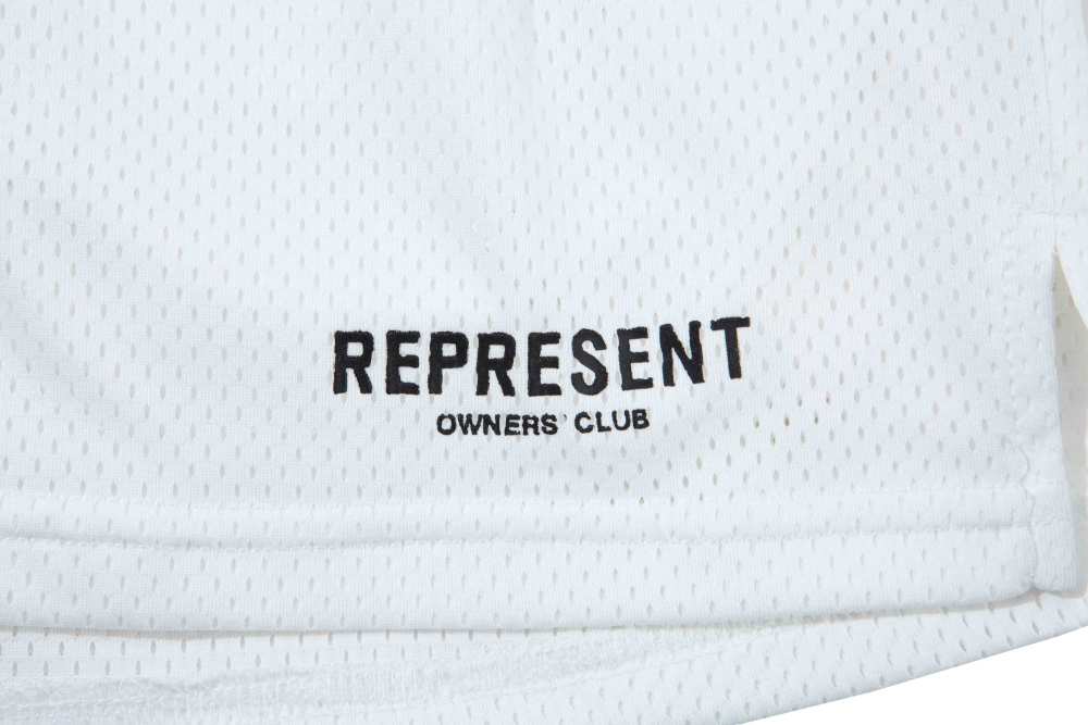 ШОРТЫ Represent