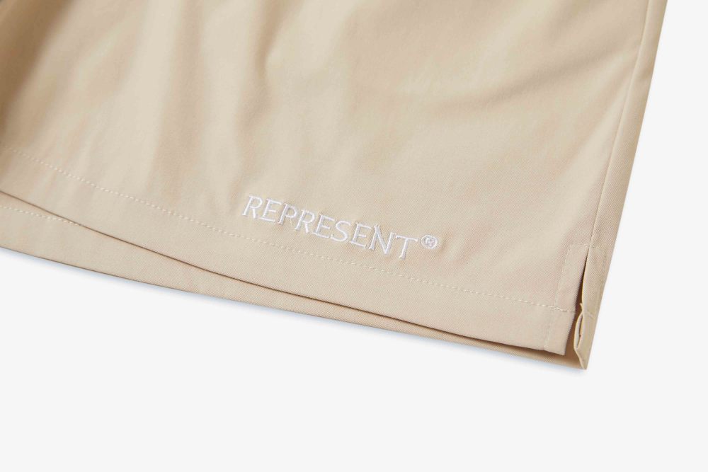 ШОРТЫ Represent