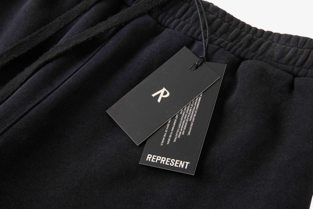 БРЮКИ Represent