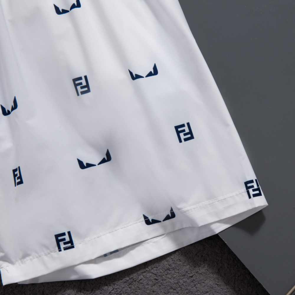 ШОРТЫ Fendi
