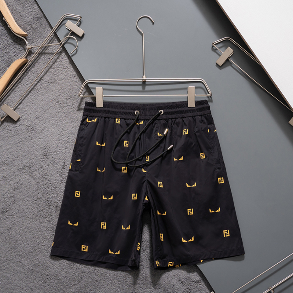 ШОРТЫ Fendi