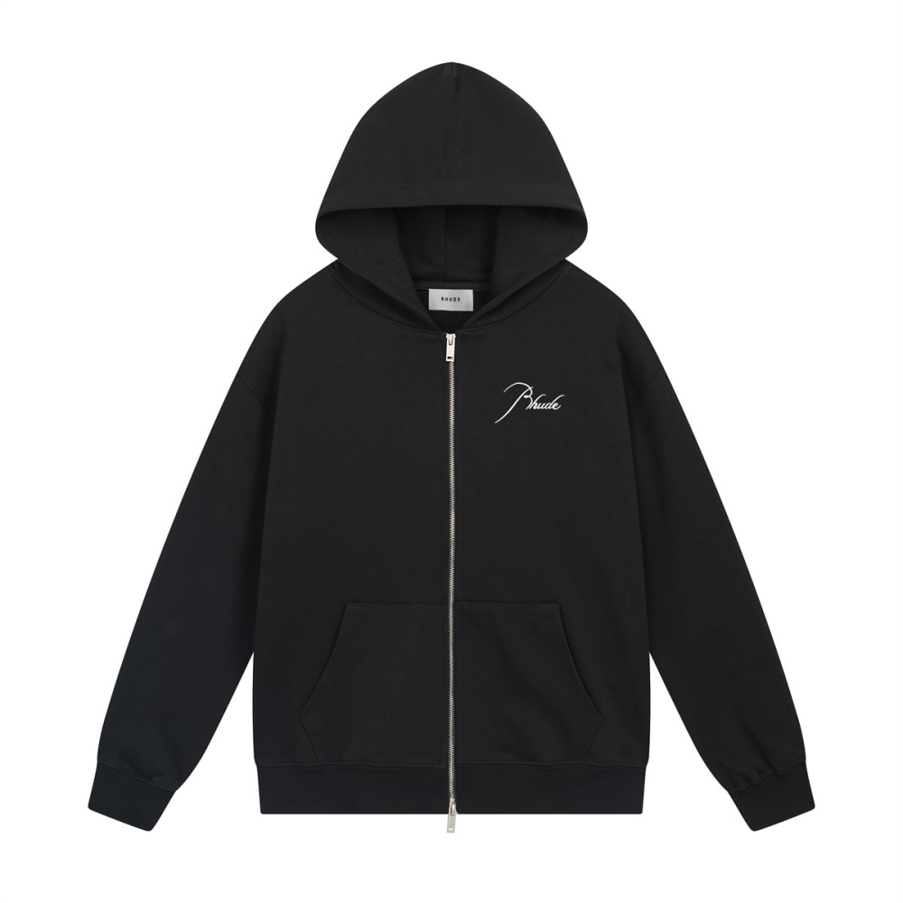 ХУДИ Rhude