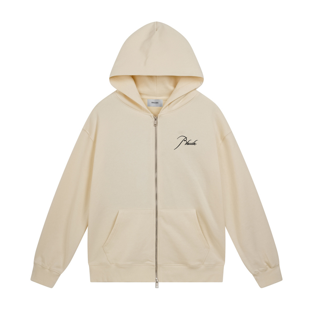 ХУДИ Rhude