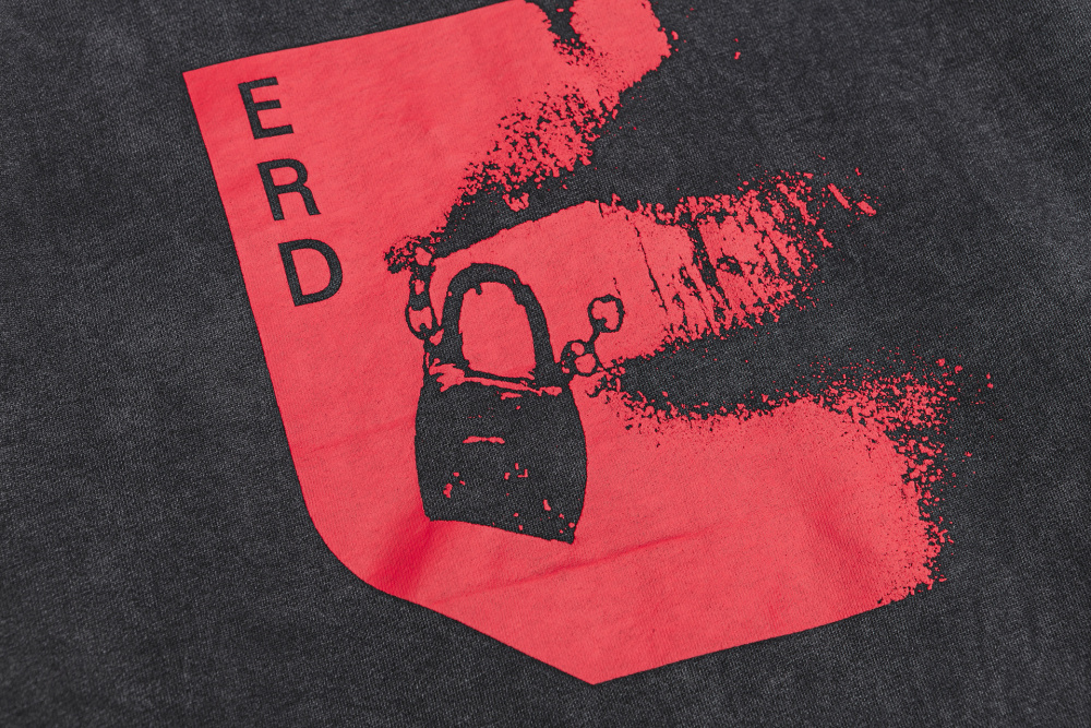ХУДИ ERD