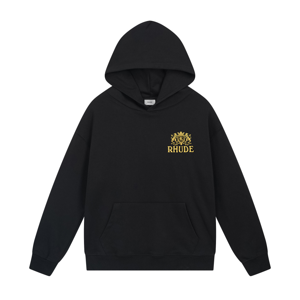 ХУДИ Rhude