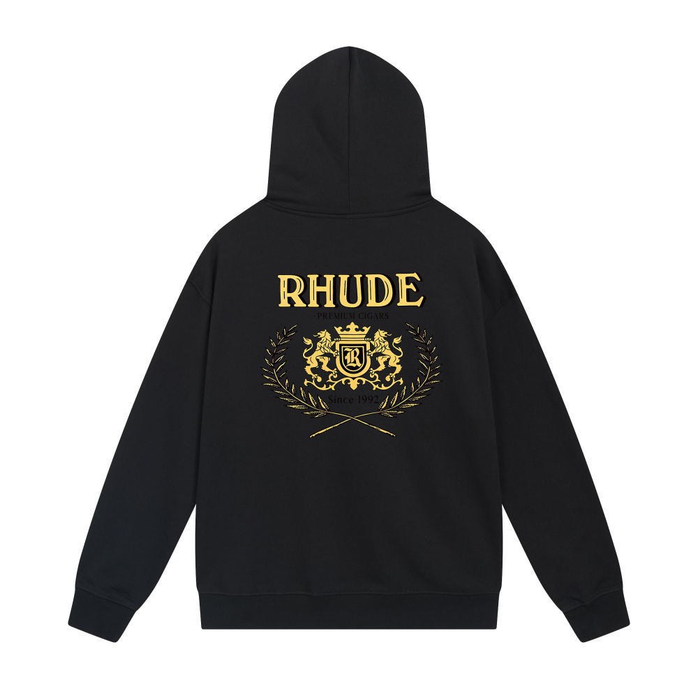ХУДИ Rhude