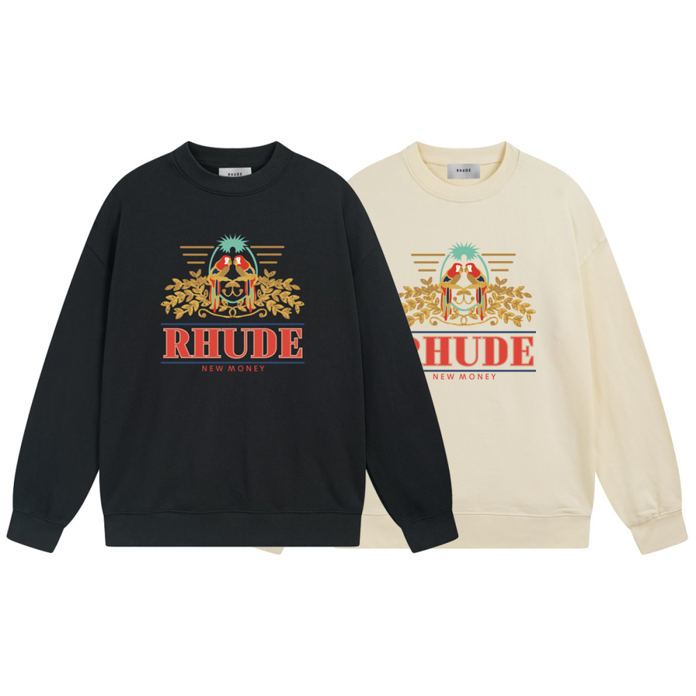 ХУДИ Rhude