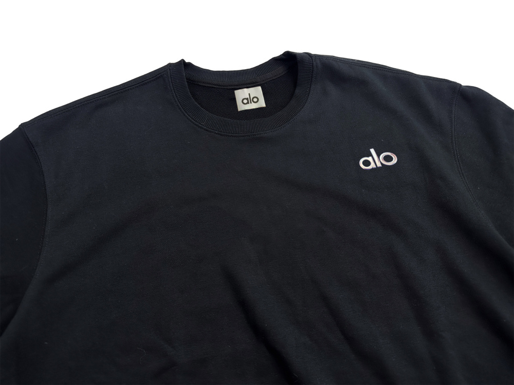 ХУДИ Alo