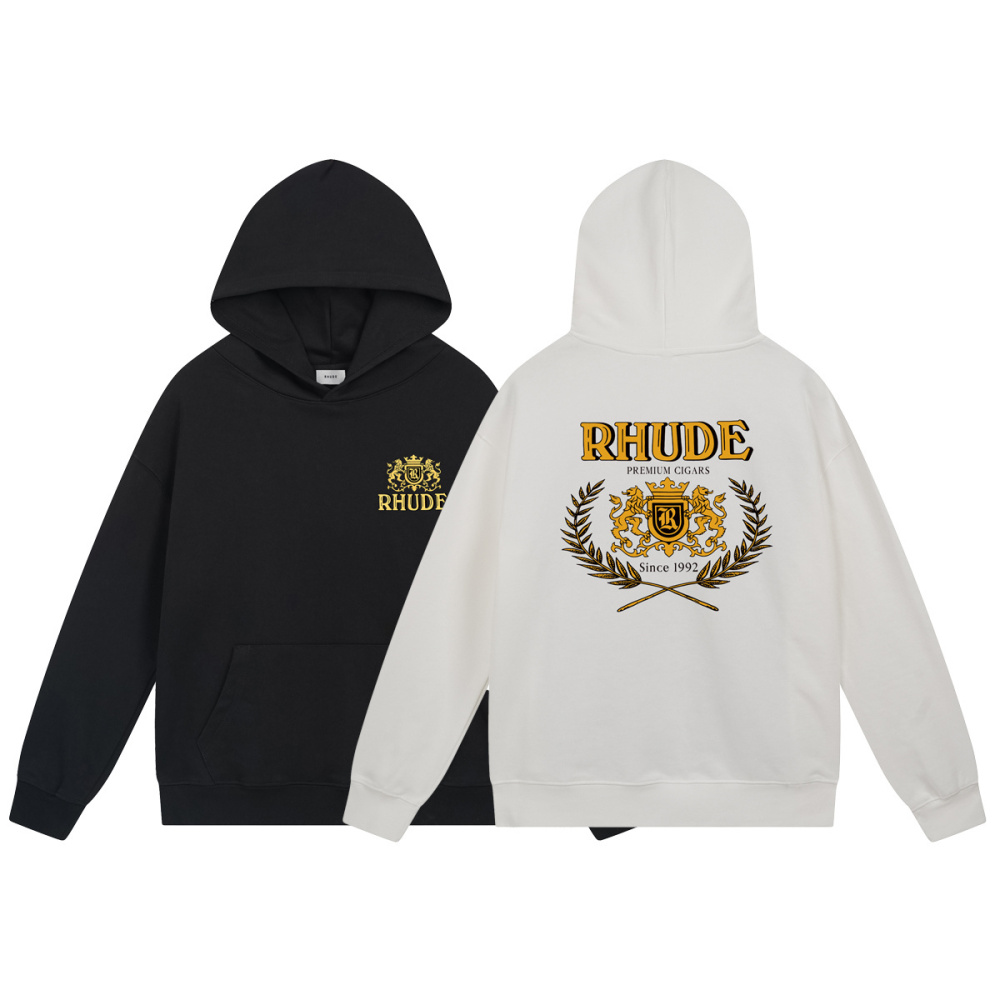 ХУДИ Rhude
