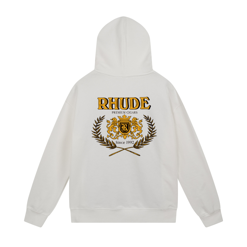 ХУДИ Rhude